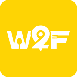 Wander With Food Logo